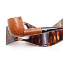 ​Chacom Prestige Vintage Smoking Pipe Restored! - 2 small