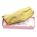 Pipe De Roi A.P Bourgeois St.Claude Unsmoked Vintage Smoking Pipe With Box! - 11 small