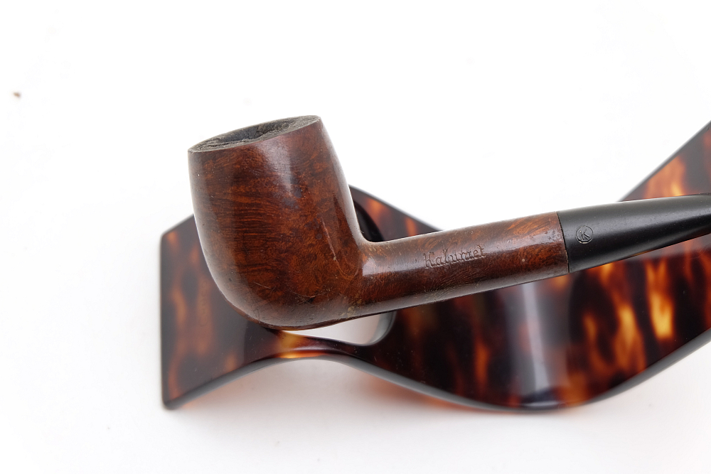 ​Kalumet Billiard Vintage Tobacco Smoking Pipe - 2