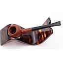 ​Nice Vintage Tobacco Smoking Pipe Elysee Bruyere Garantie - 3 small