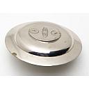 ​Dandy Paris French Automatic Table Petrol Lighter Works Great! VERY RARE! - 7 small