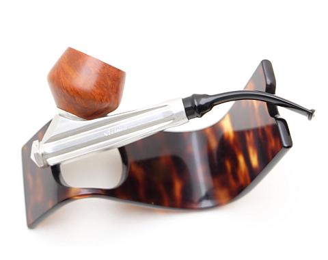 ​Kirsten Made in USA Vintage Smoking Pipe Restored!