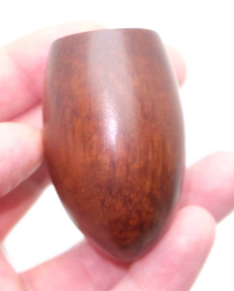 Butz-Choiqun A Metz Vintage Smoking Pipe Restored!Rare! - 8