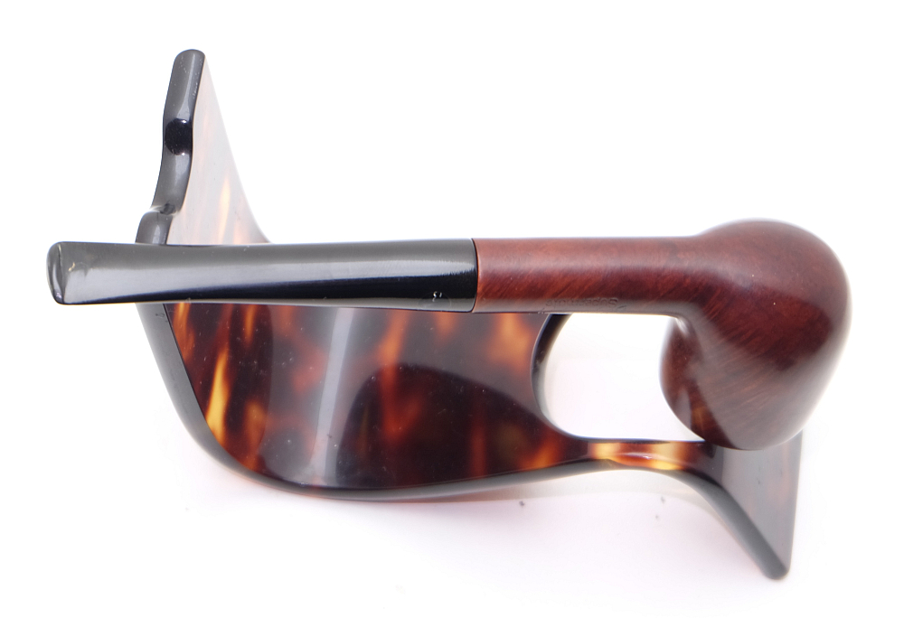 ​Butz-Choiqun Supermate 1275 St.Claude France Vintage Smoking Pipe Restored! - 6