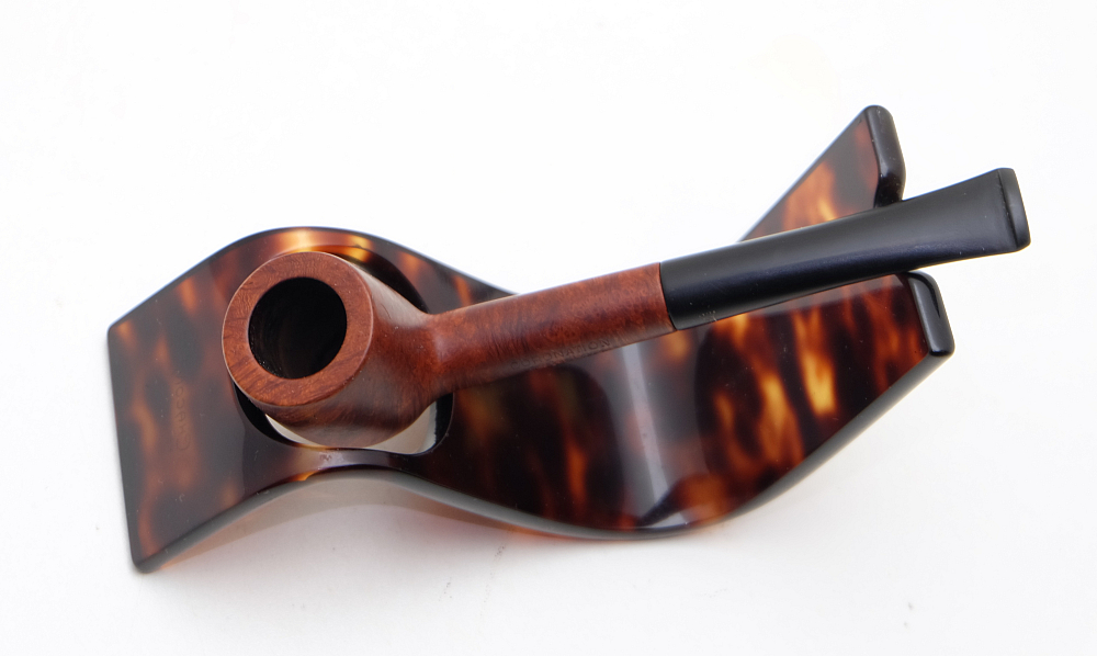 ​Coronation Saint Claude Vintage Tobacco Smoking Pipe Fully Restored - 3