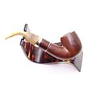 Butz-Choiqun A Metz №3 France Vintage Smoking Pipe Restored! Very Rare! - 6 small