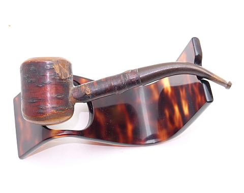 ​Unbranded Cherrywood French Vintage Smoking Tobacco Pipe