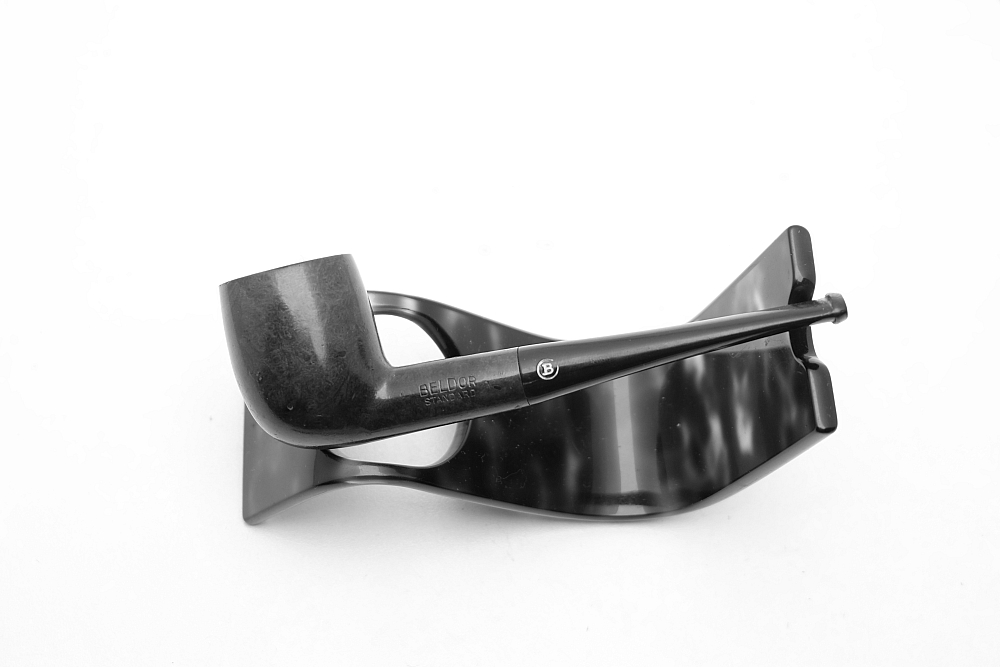 Classic Smoking Pipe Beldor Standard - 1