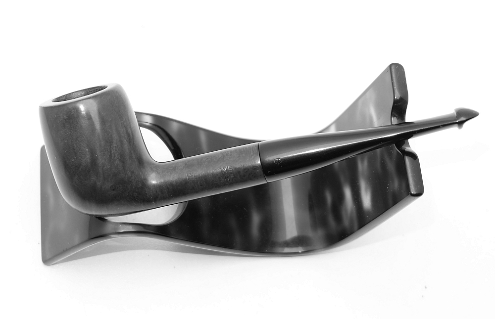 Peterson's Wicklow X105/3 Billiard Vintage Smoking Pipe Restored! - 1