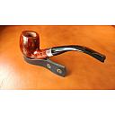 ​Savinelli Straight Grain Gold Italy - 8 small