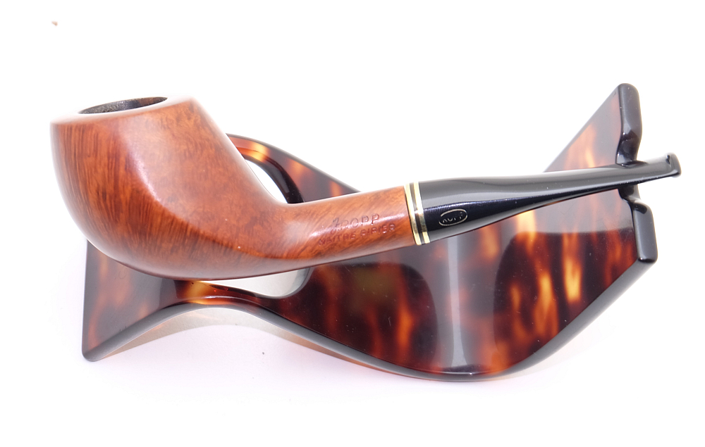 ​Ropp Maitre Pipier Vintage Smoking Pipe Restored! VERY RARE! - 1