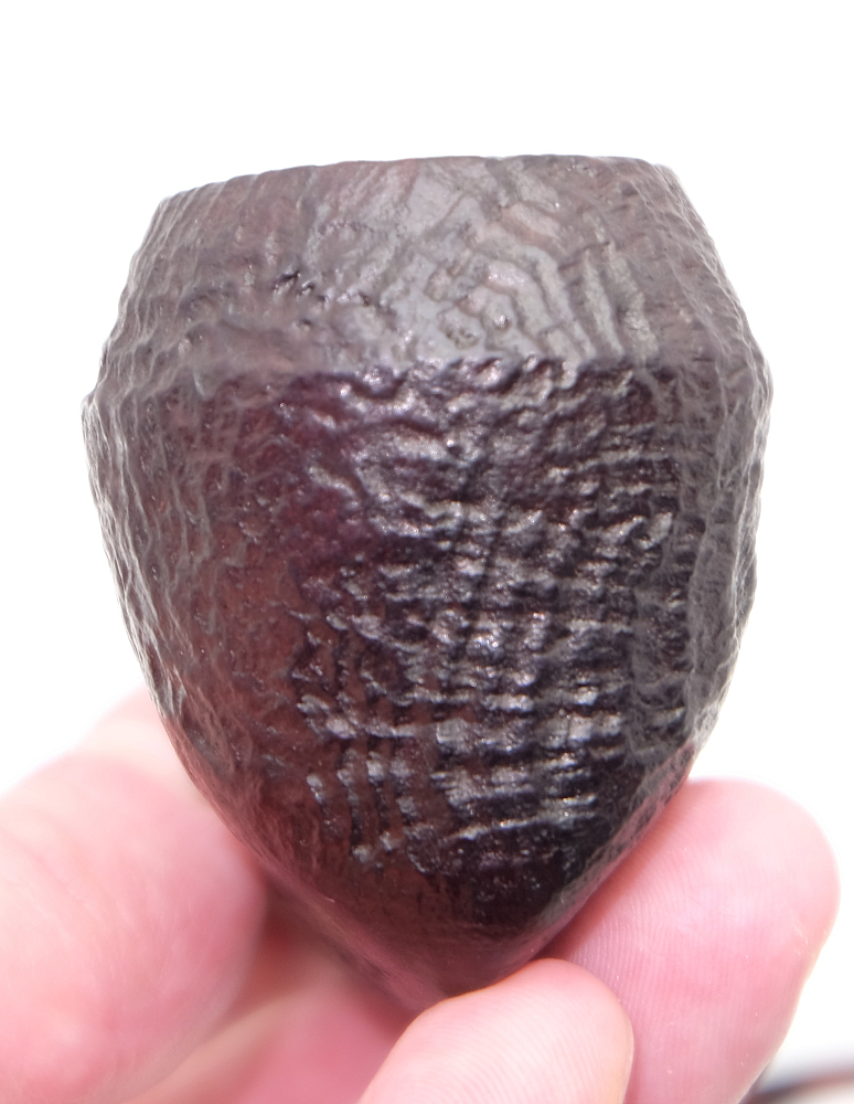 ​Captain Black London Made B 504S Vintage Smoking Pipe Restored! - 9