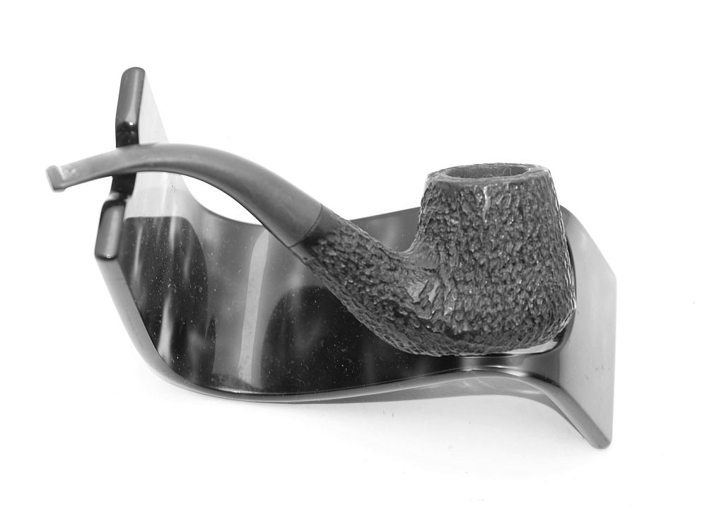 Bruyere St Claude 49 Nice French Smoking Pipe Vintage - 4