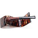 Bruyere St.Claude Unsmoked French Vintage Pipe - 5 small