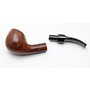 ​Oldenkott Rubin Vintage Smoking Pipe Restored! - 8 small