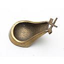 Soveno Pipe Stand Metal Vintage France - 2 small