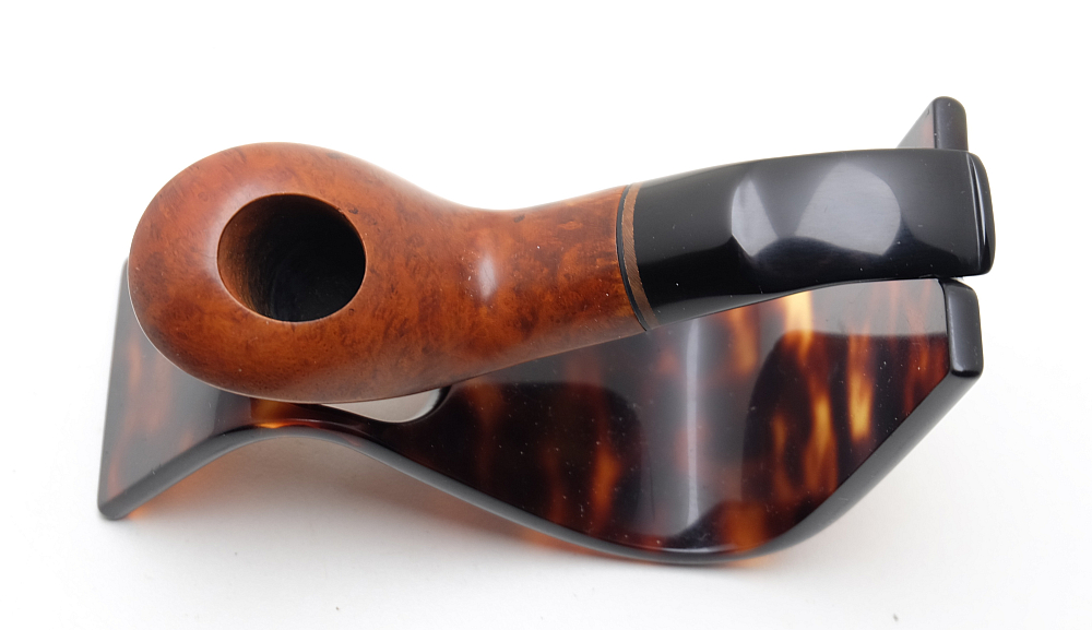 ​Jirsa 3F Czechia Tobacco Smoking Pipe Restored - 2