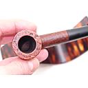 Sandblasted L.Roux_Cogolin Briar 400 Fully Restored - 6 small