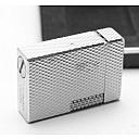 ​Zaima Chatelet Japan Vintage Gas Lighter Works good! Fully Serviced! - 2 small