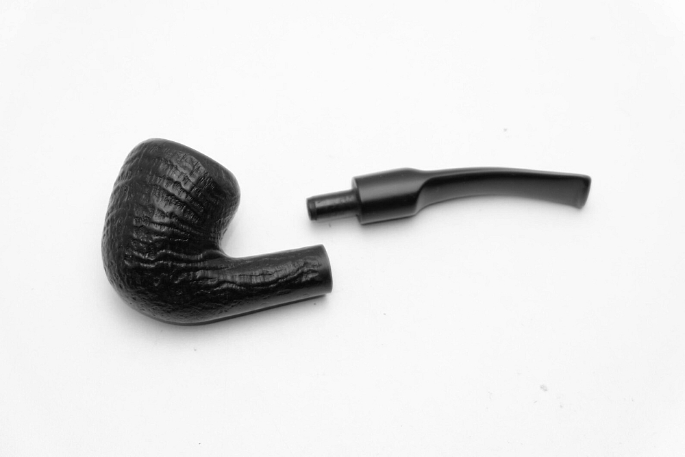 ​Vintage Tobacco Smoking Pipe Carcano made in Italy - 5