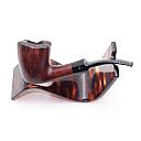 ​Stanwell Royal Mat Made in Denmark Restored! - 2 small