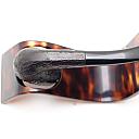 Dunhill Shell Briar 53F/T Made in England12 3S Vintage Smoking Pipe Restored! - 3 small