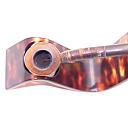 ​Unbranded Cherrywood French Vintage Smoking Tobacco Pipe - 4 small