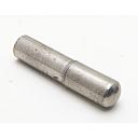 Unbranded French Vintage Petrol Striker Lighter VERY RARE! Needs restoration! - 4 small