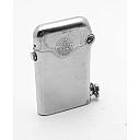 Thorens Automatic Lighter 1920S Swiss Made Brevete Works good! - 2 small