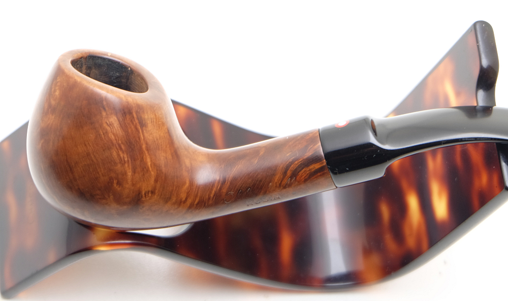 ​Oldenkott Rubin Vintage Smoking Pipe Restored! - 2