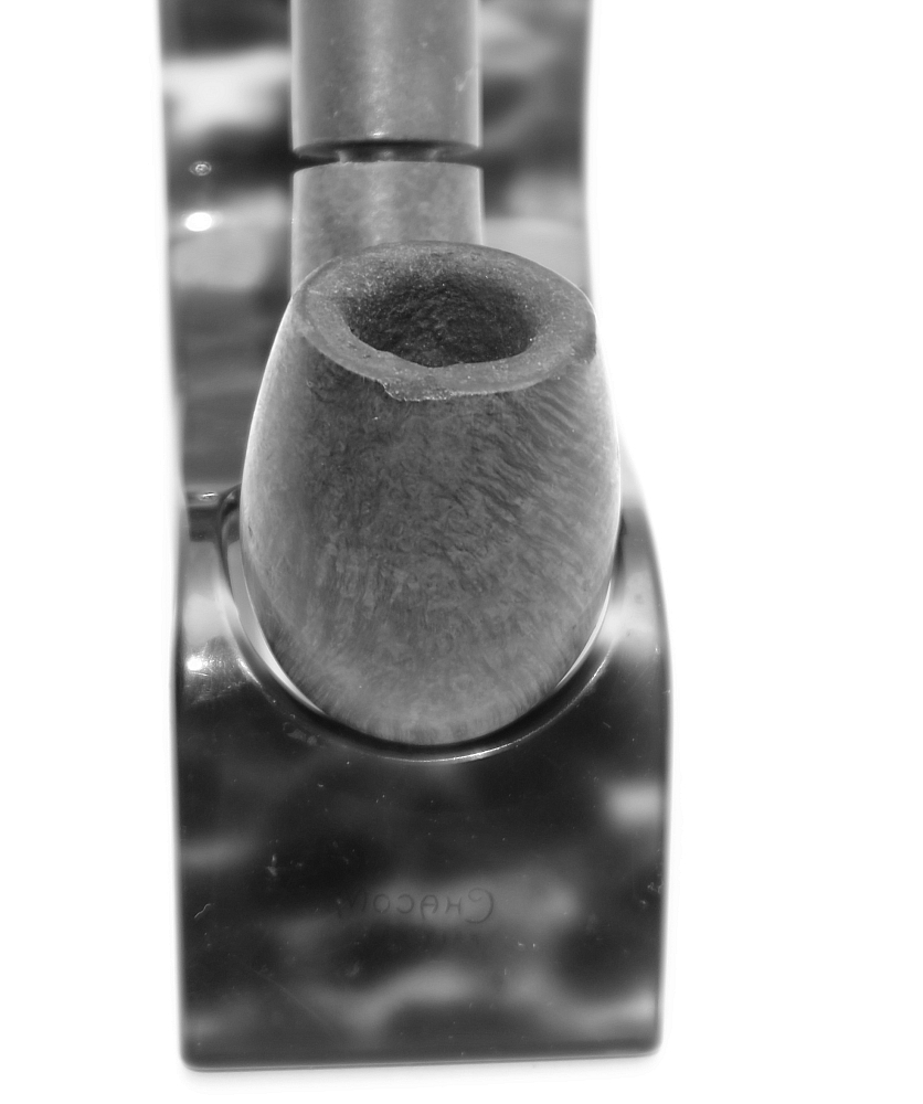 ​Delacour Margue St.Claude Vintage French Smoking Pipe - 6