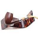 Butz-Choiqun A Metz Vintage Smoking Pipe Restored!Rare! - 2 small