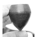 GBD New Era 237S Bulldog Vintage Smoking Pipe Restored!Rare! - 7 small