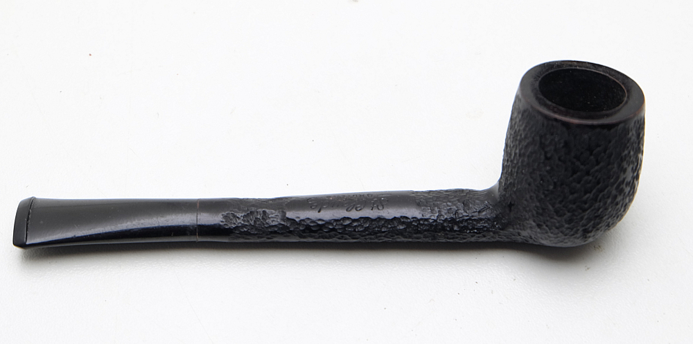 ​Unsmoked St.Claude Bruyere Vintage Tobacco Smoking Pipe - 5