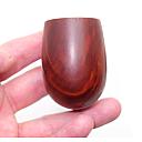 ​Billiard Vintage Tobacco Smoking Pipe de Roi Fully Restored - 8 small