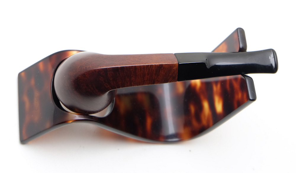 ​GBD New Era 237S Bulldog Vintage Smoking Pipe Restored!Rare! - 5