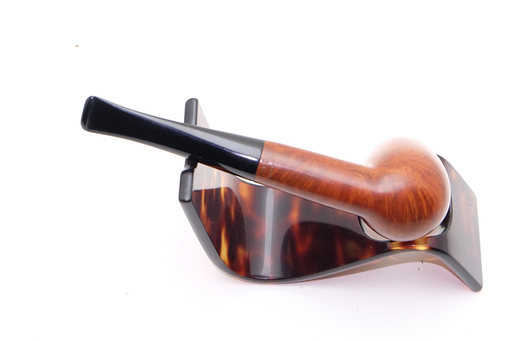 ​Chacom Virgin Billiard Vintage Smoking Pipe Restored! - 6