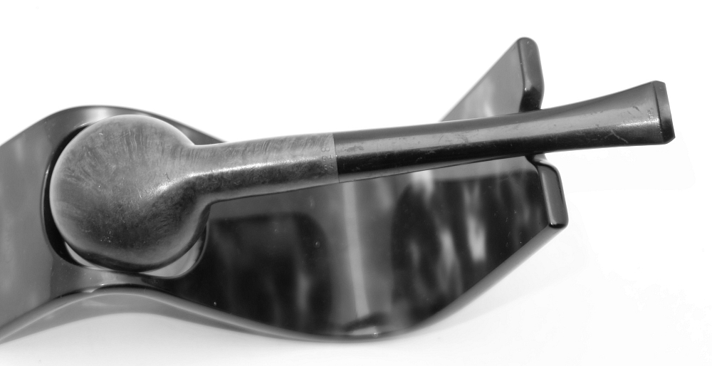 ​Chacom Prestige Vintage Tobacco Smoking Pipe - 5