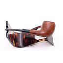 Cogolin Vintage Smoking Pipe Courrieu Fully Restored - 6 small