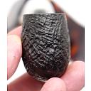 Dunhill Shell Briar 53F/T Made in England12 3S Vintage Smoking Pipe Restored! - 5 small