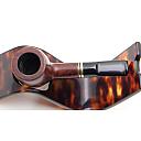 ​Butz-Choiqun Campus St.Claude 1031 Vintage Smoking Pipe Restored!Rare! - 2 small