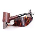 ​Ropp Luxe S71 Poker Vintage Smoking Pipe Restored! - 1 small