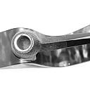 ​Flamidor 56 Ecume de mer Veritable Vintage Tobacco Smoking Pipe - 4 small