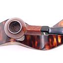 ​Nice Stanwell De Luxe 187 Mat Made in Denmark Vintage Smoking Pipe Restored! - 4 small