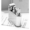 Lancel Automatic Petrol Lighter 1930s With box and instruction - 4 small