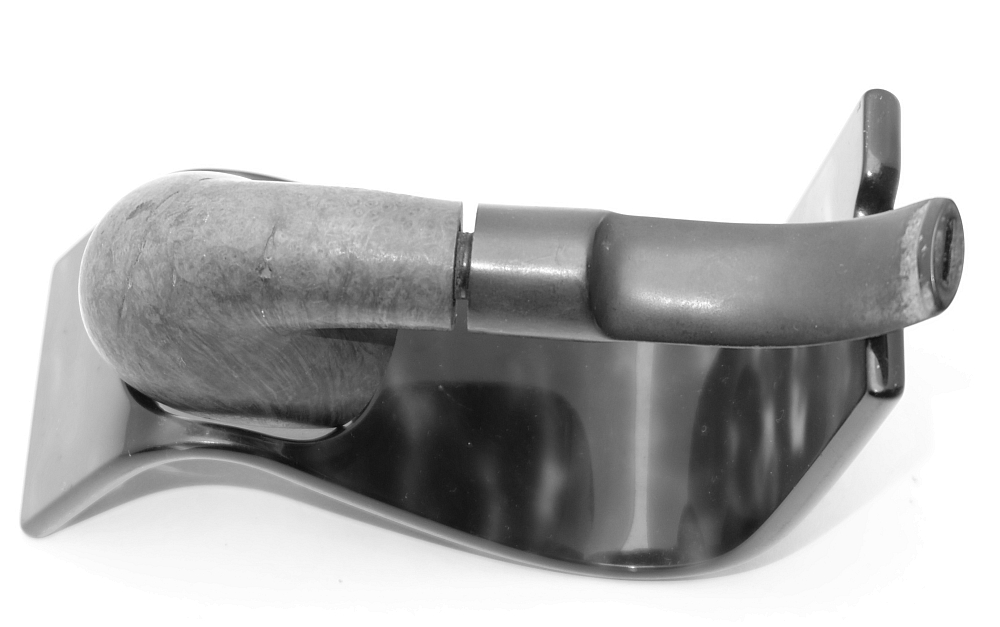 ​Delacour Margue St.Claude Vintage French Smoking Pipe - 4