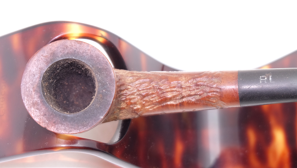 ​Lamboley Bruyere St Claude Vintage Smoking Pipe - 4