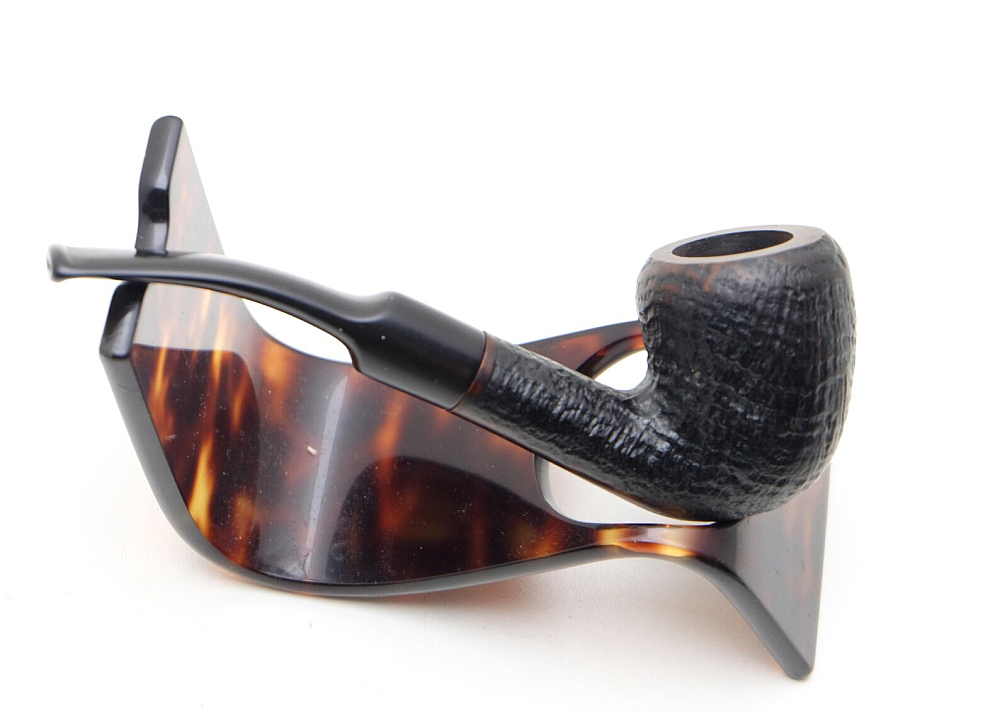 ​Vintage Tobacco Smoking Pipe Carcano made in Italy - 6