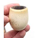 ​​Antique Meerschaum Billiard Vintage Smoking Pipe - 8 small