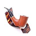 Stanislav Czechia Freehand Tobacco Smoking Pipe Restored! - 6 small